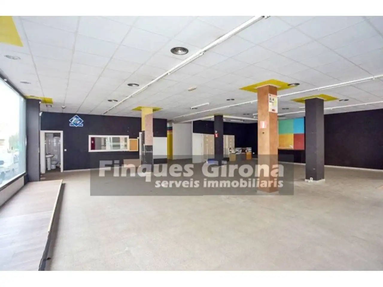 Local comercial en venta en Calle Santa Eugenia, imagen 13