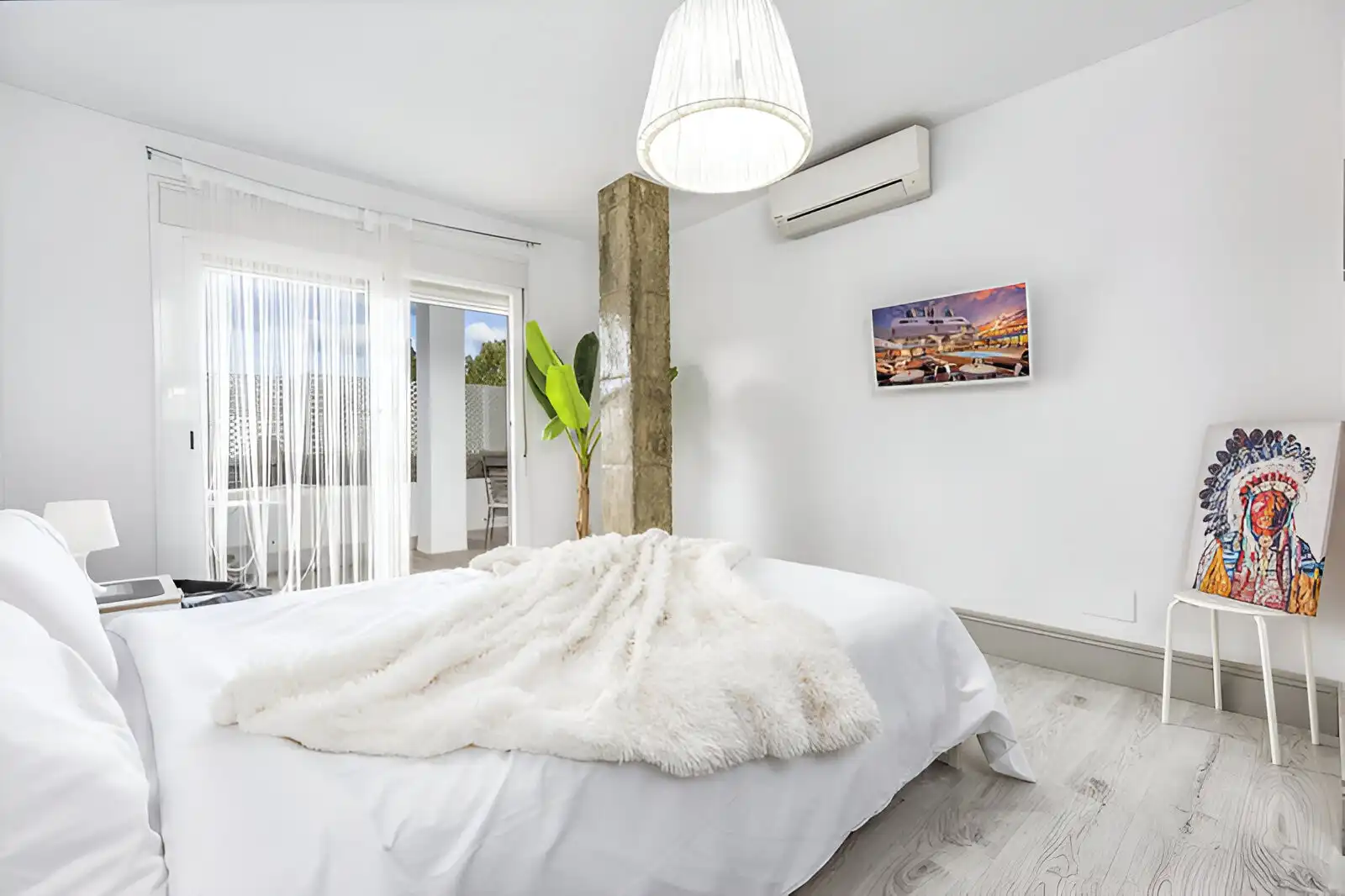 Apartament amb terrassa en venda a Nueva Andalucía, imagen 8