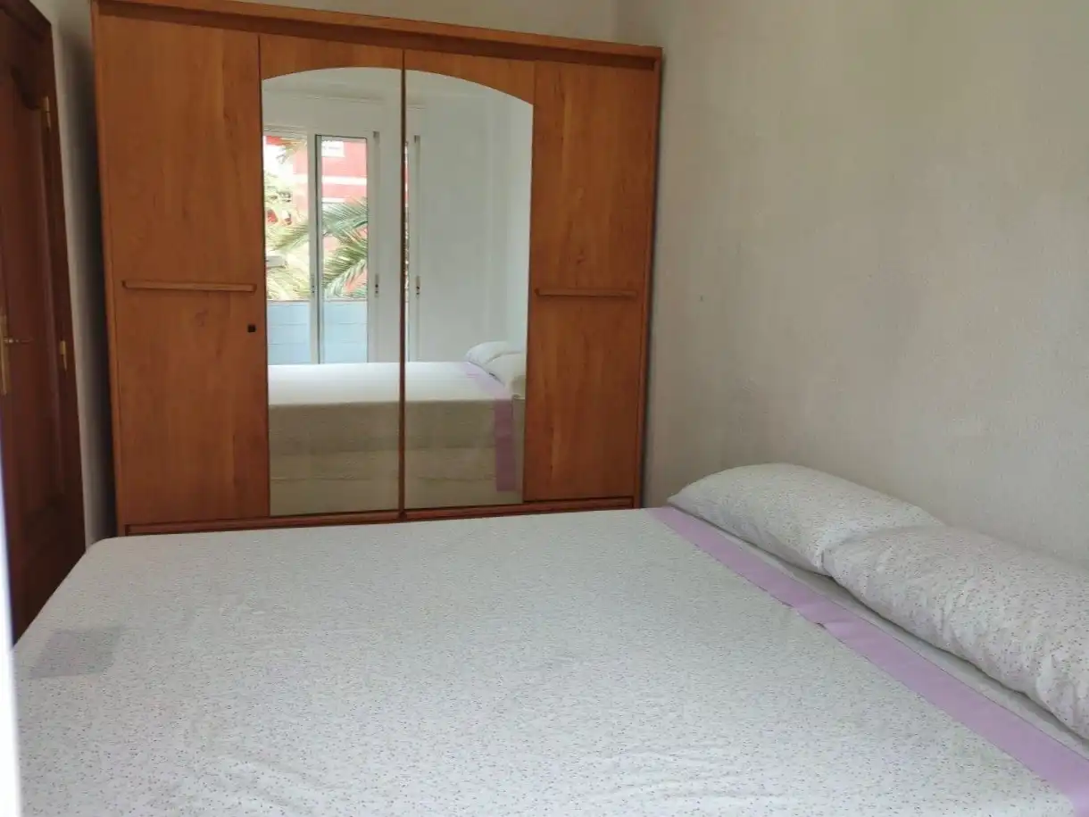 Flat for rent in Valencia, Valencia
