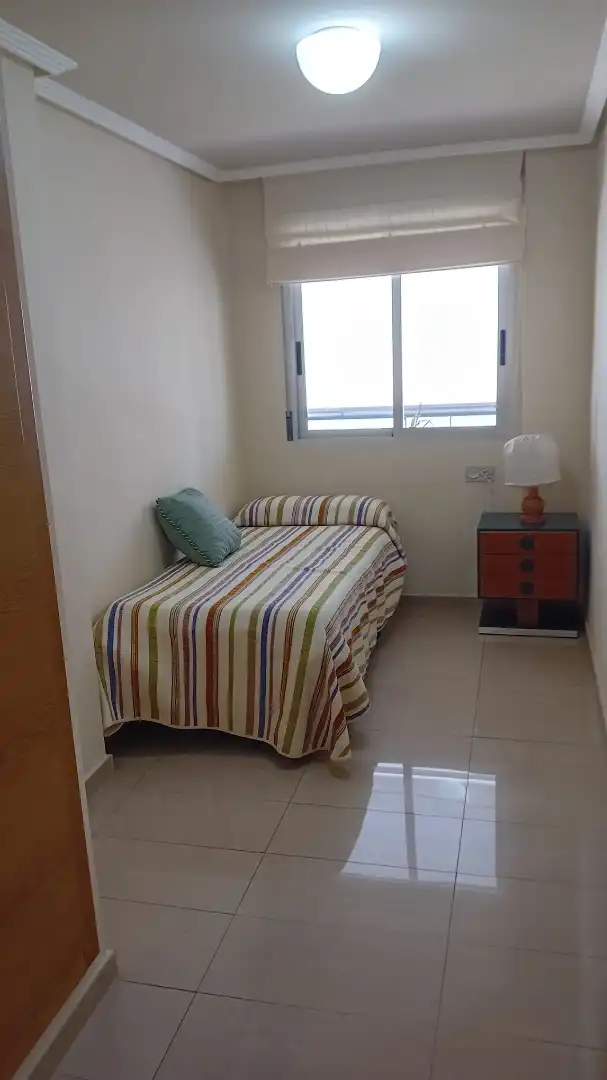 Habitación de Ático en venta en Murcia con Aire acondicionado, Calefacción y Terraza