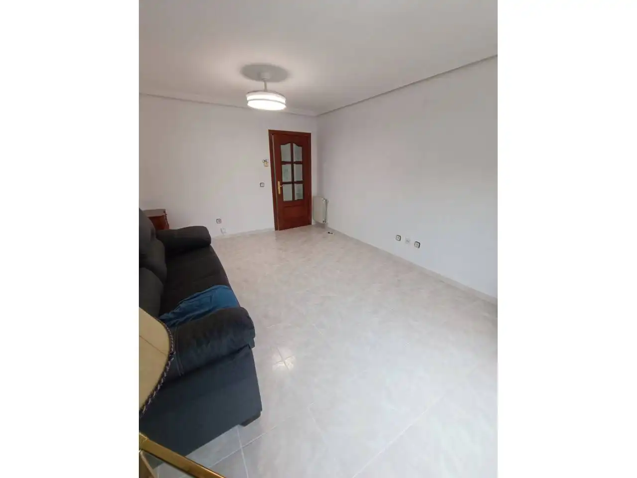 Living room of Flat for rent in El Arroyo - La Fuente