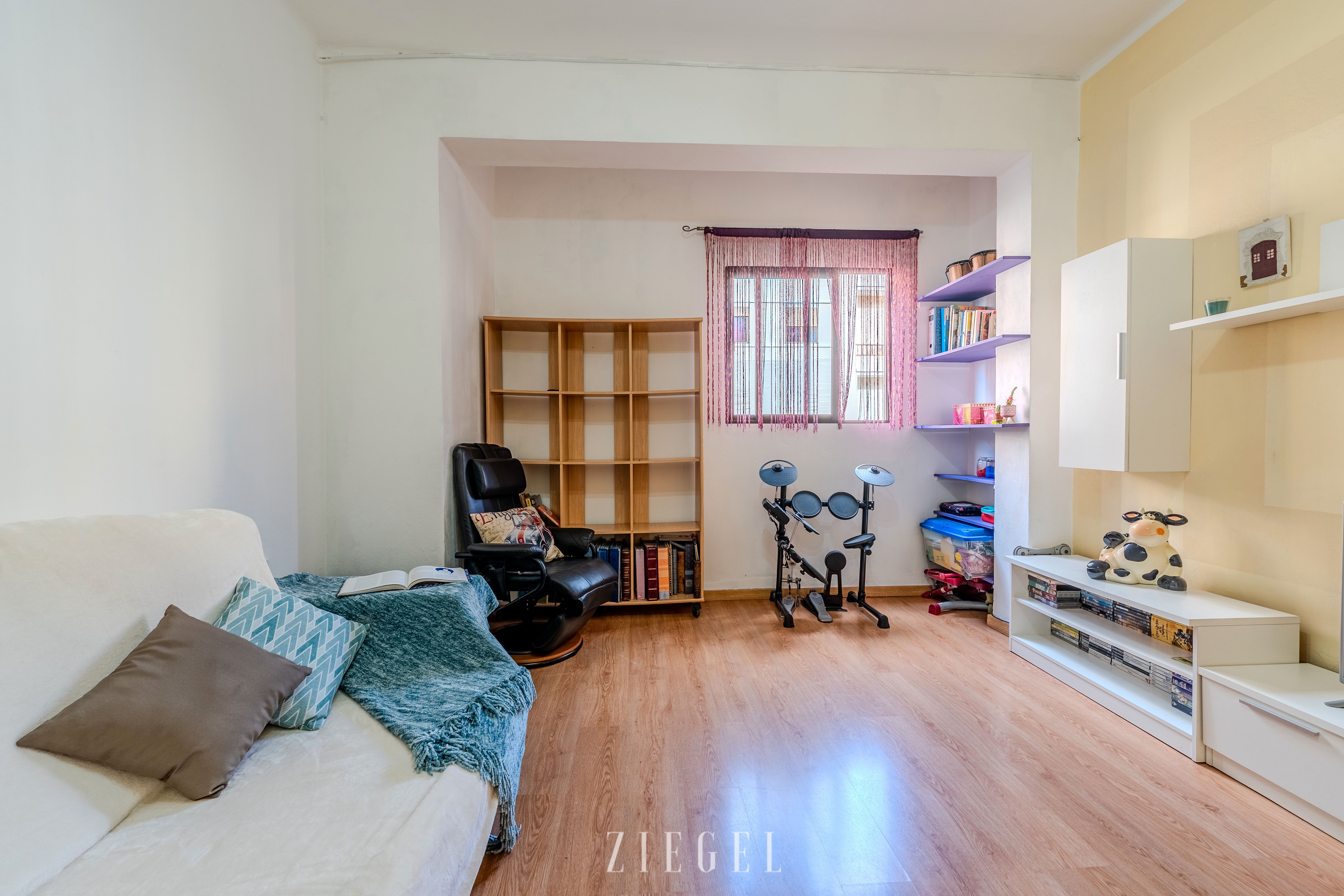 Flat for sale in Paseo Tomás Morales, 45, Arenales - Lugo - Avda. Marítima, Centro