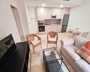 Apartament de lloguer a San Lorenzo