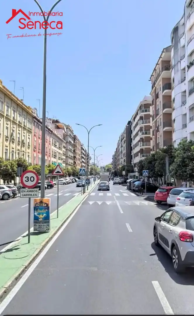 Flat for sale in MEDINA AZAHARA, Ciudad Jardín - Zoco