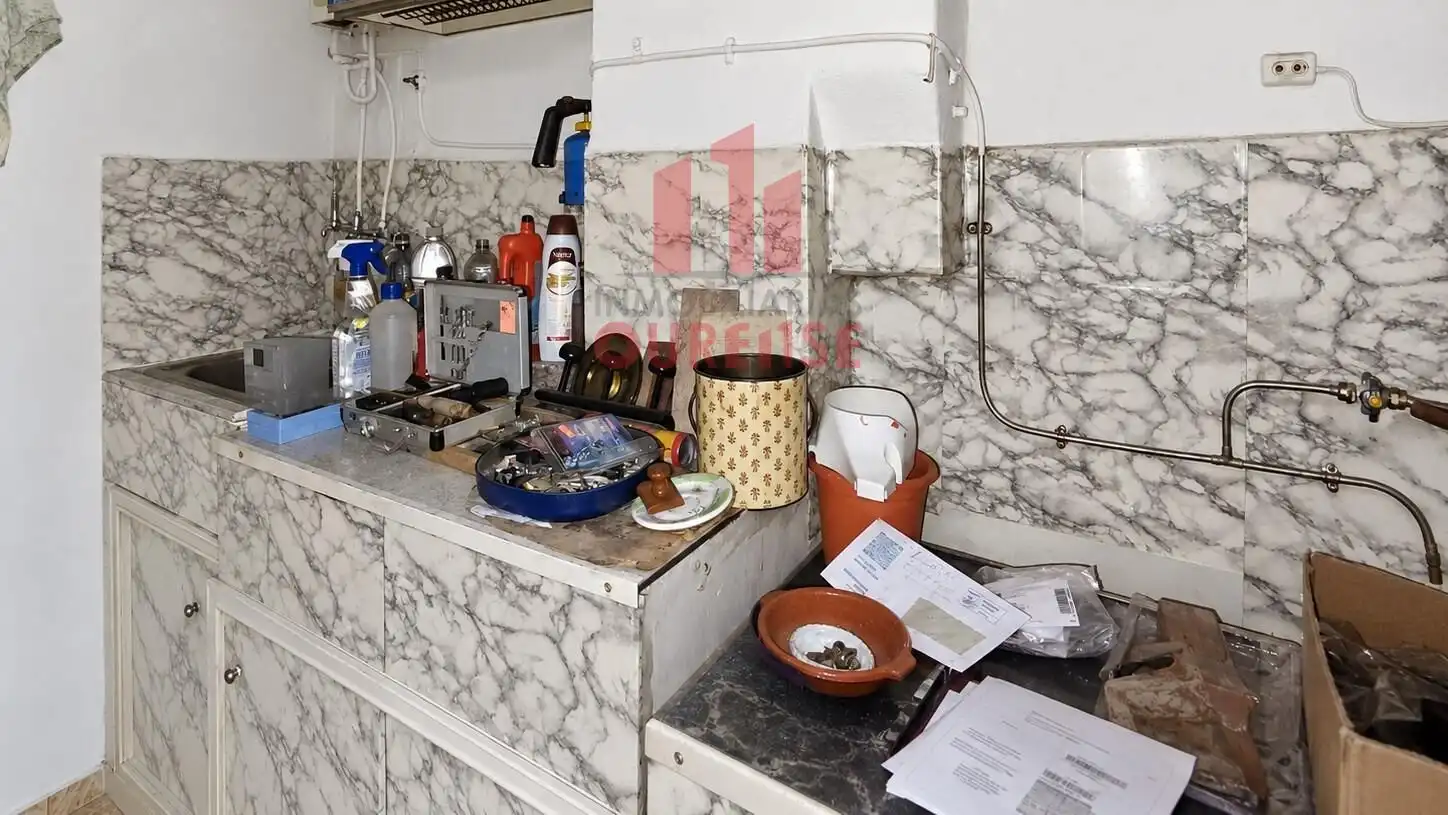 Residencial en venda a A Carballeira, imagen 5