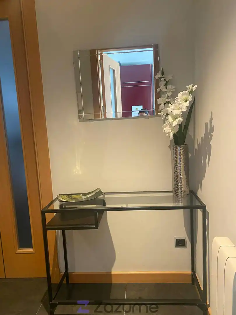 Flat for rent in C. Timón, Zona Centro Comercial Torrequebrada