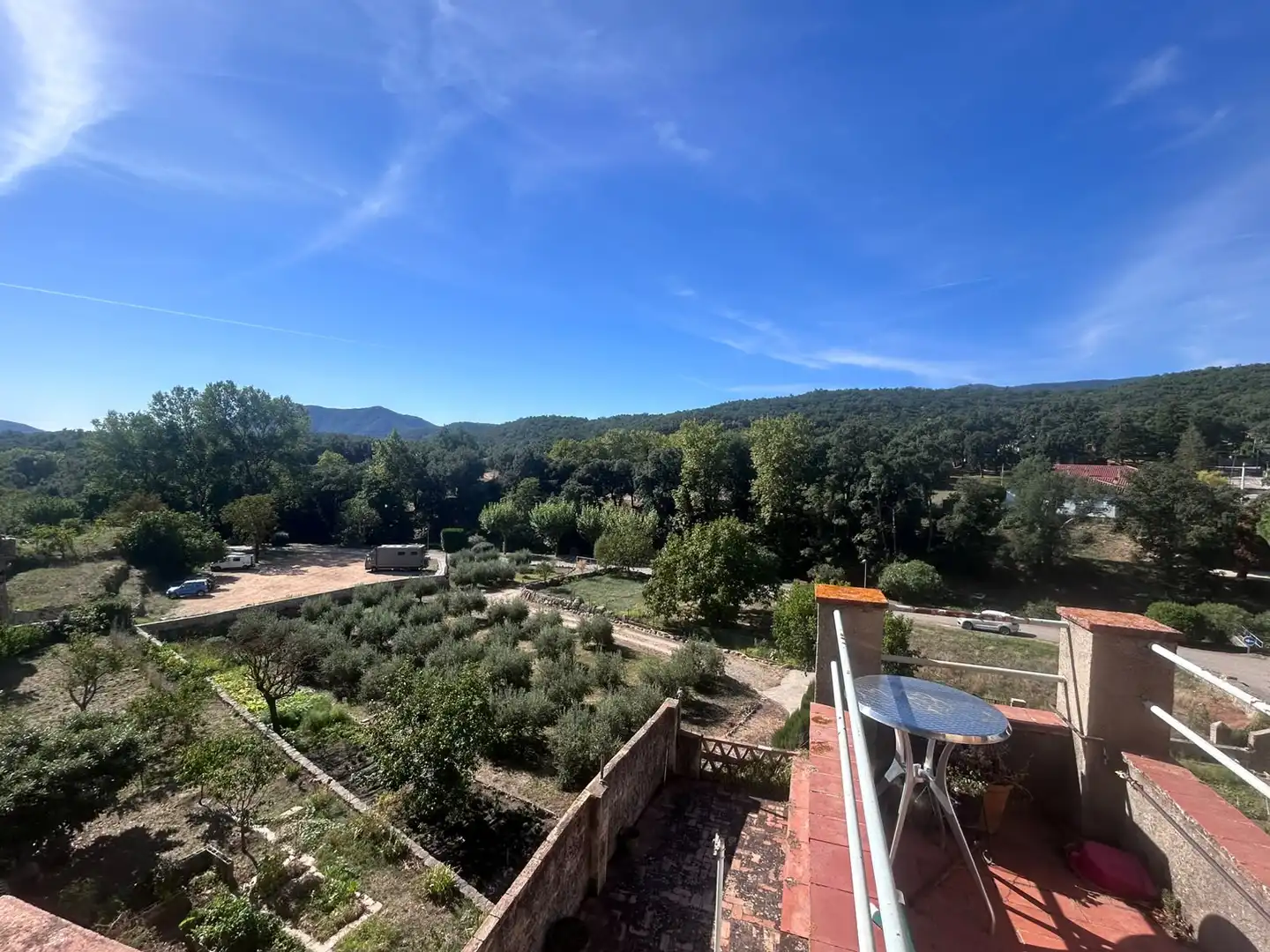 Casa rústica amb terrassa en venda a Carrer de les Dòmines 16, imagen 14