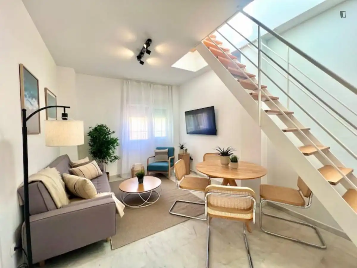 Apartments for rent in El Ejido