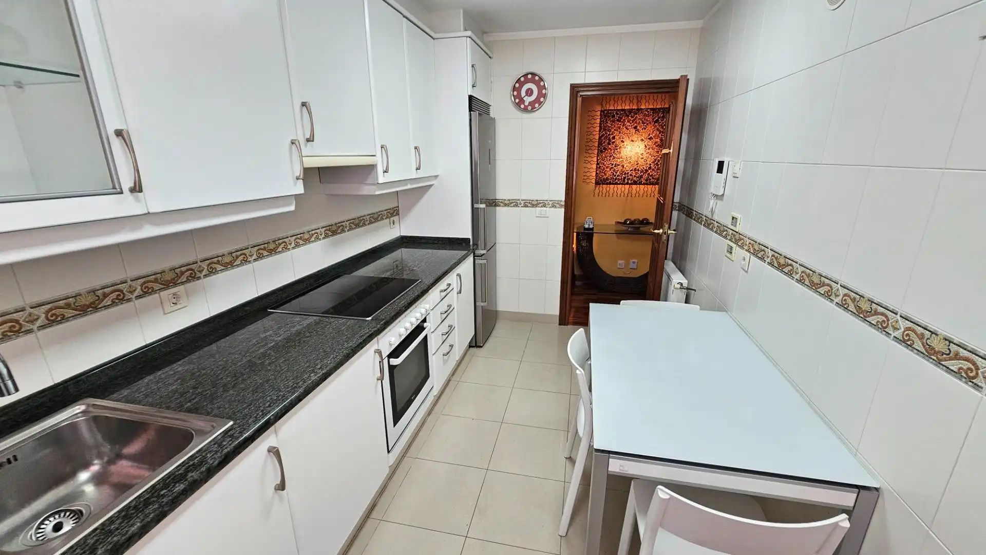 Appartement avec ascenseur à vendre à AMPARO LOPEZ JEAN, imagen 16