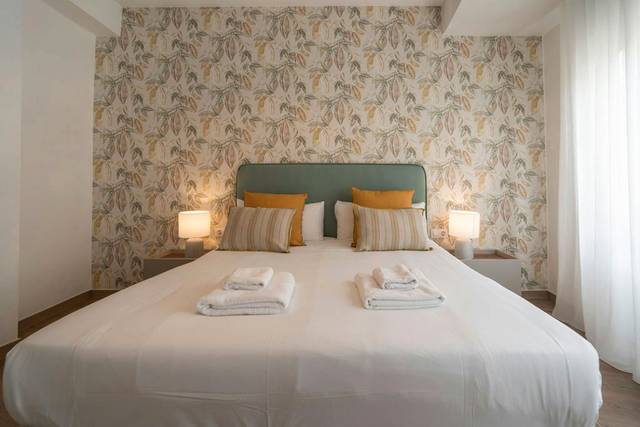 Piso en Alquiler en N/A en Sant Francesc