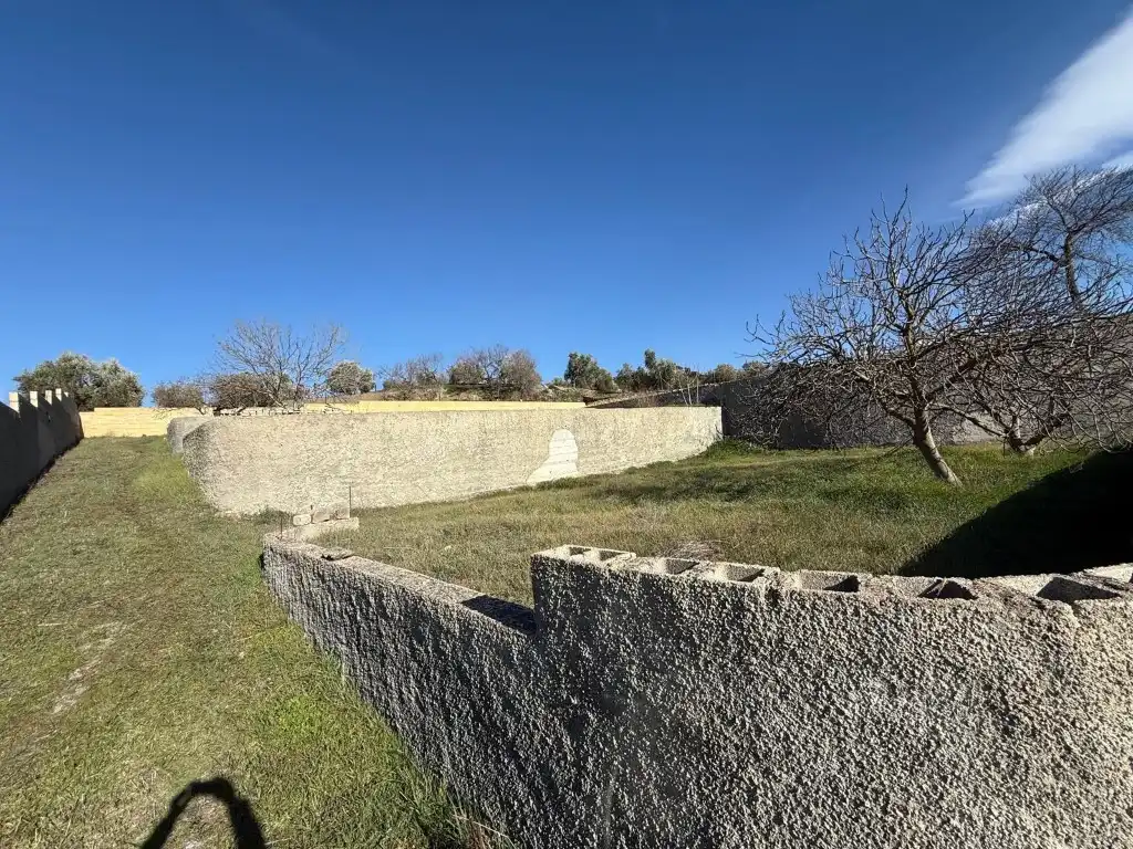 Terreny residencial en venda a Alhama de Granada, imagen 12