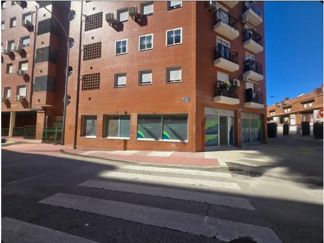 Local comercial en venda a Calle los Lilos 2, imagen 10