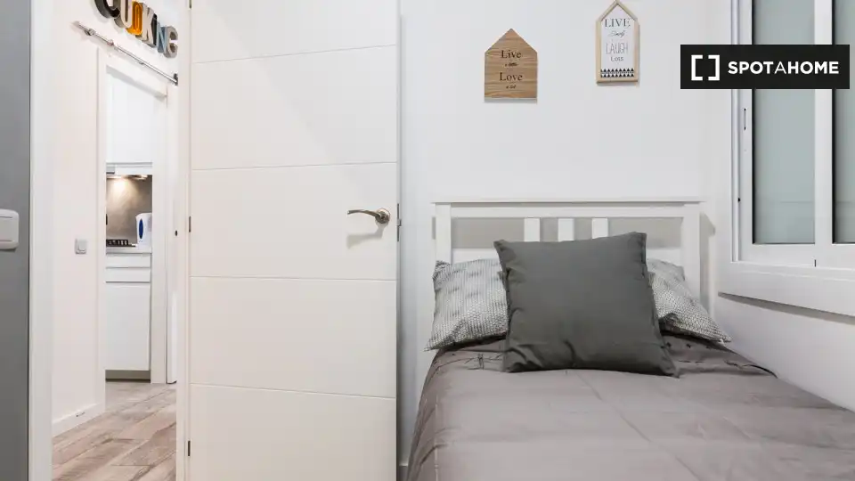 Flat for rent in Barcelona, Barcelona