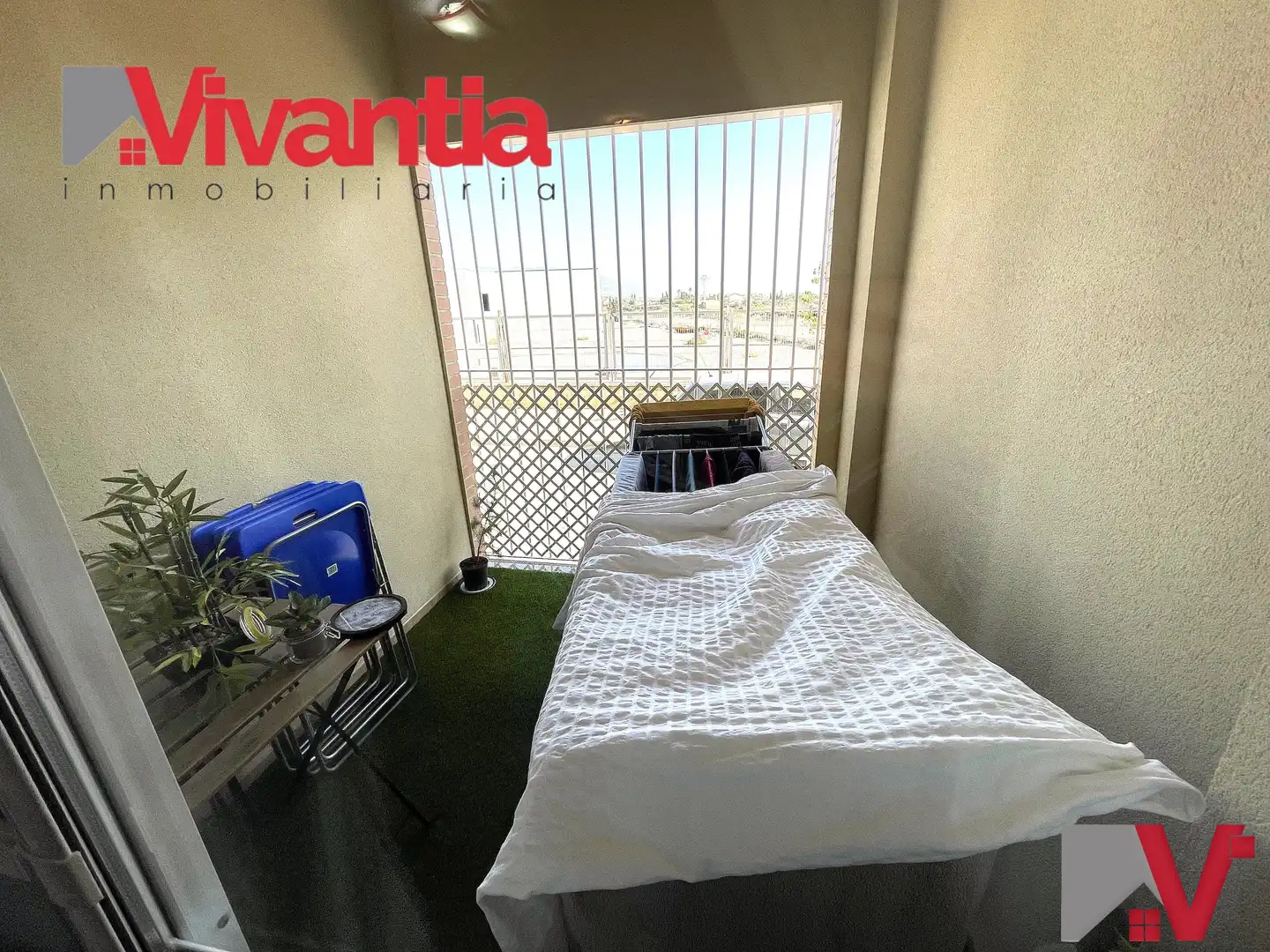 Piso con ascensor en venta en Lorca Ciudad, imagen 12