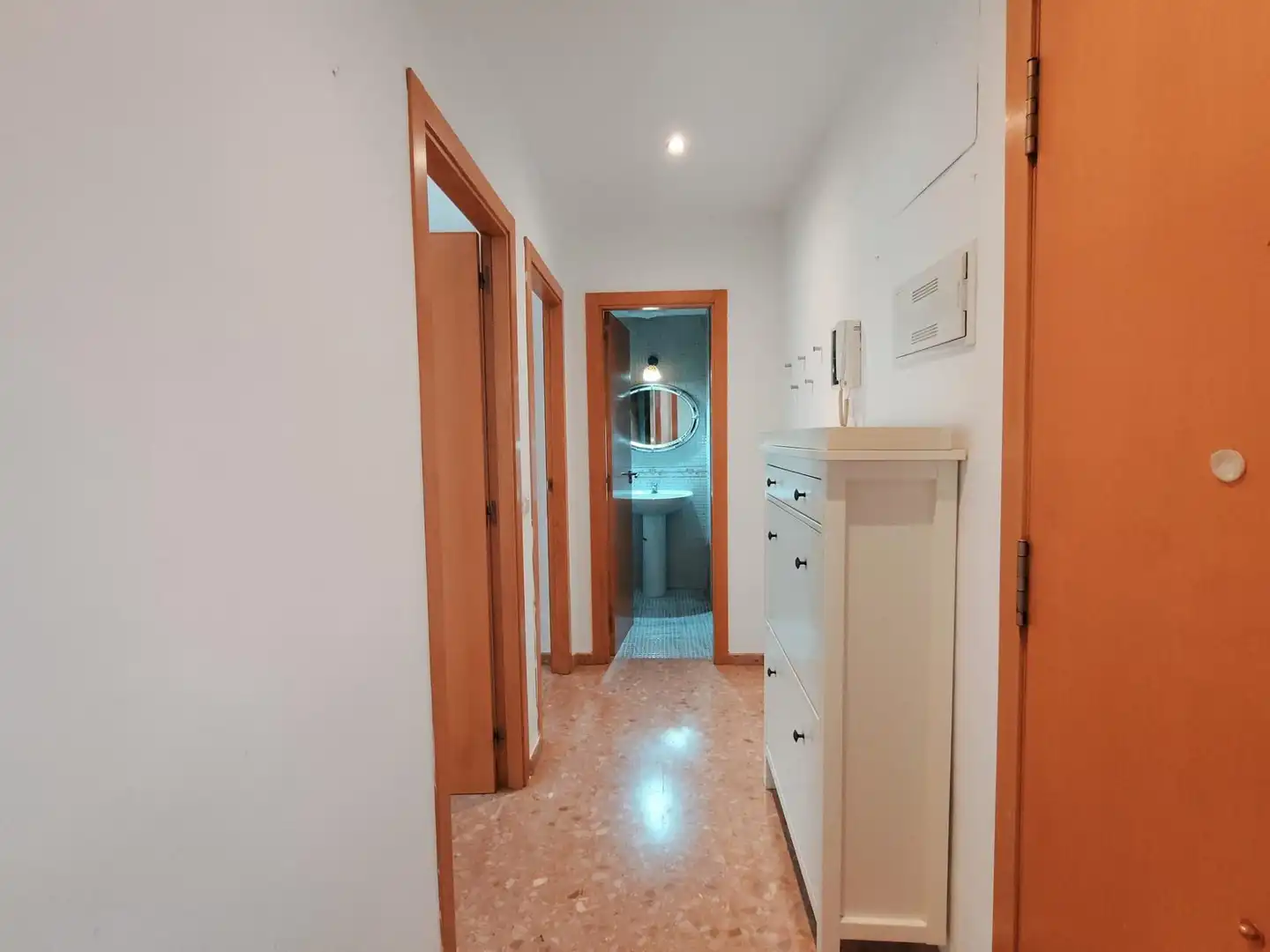 Piso en venta en Castellón de la Plana / Castelló de la Plana con Terraza y Trastero