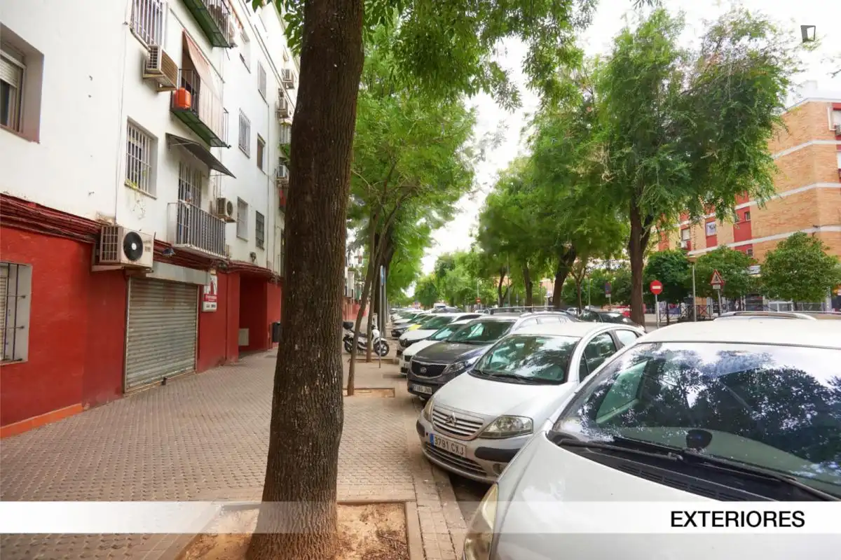 Habitació a El Tardón - El Carmen