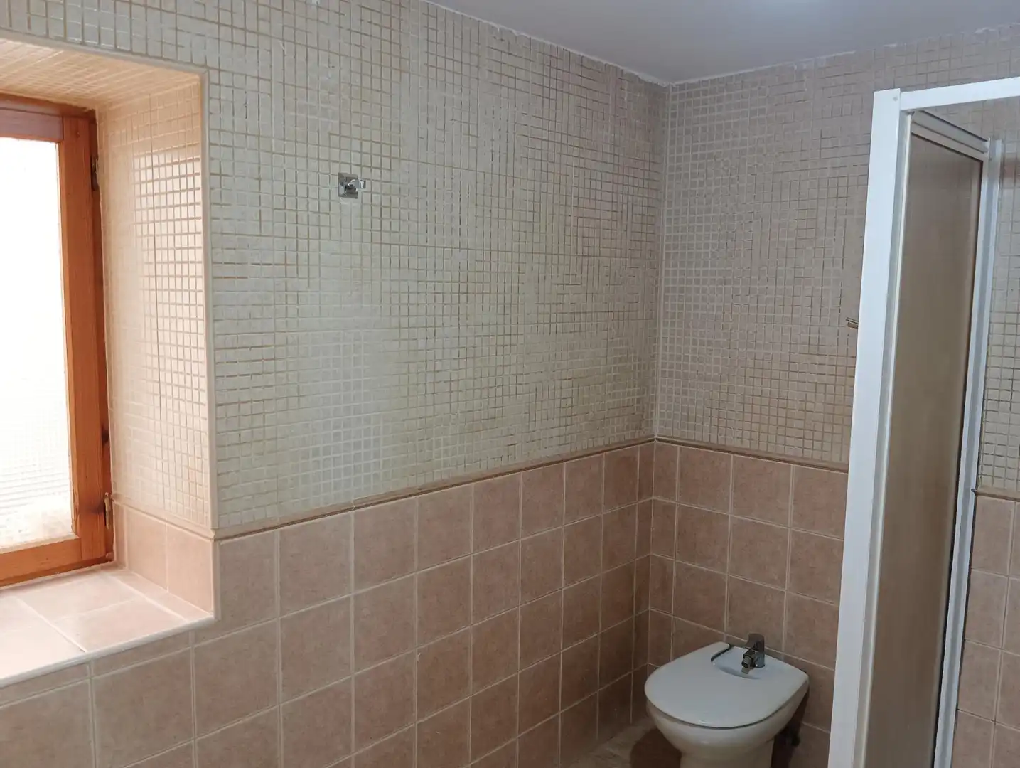 Baño de Casa o chalet en venta en Migueláñez con Calefacción
