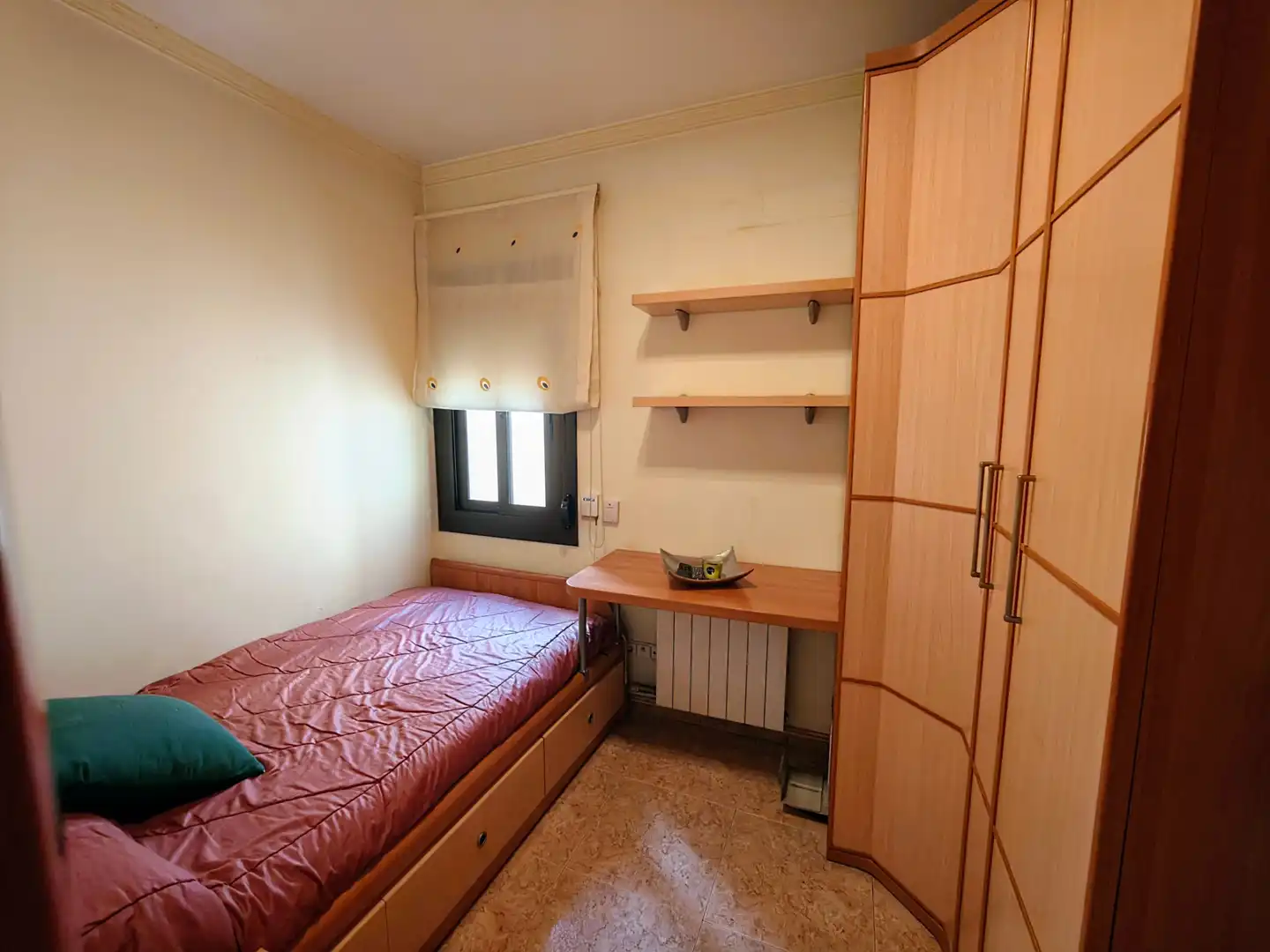 Dormitori de Àtic en venda en Centre - Sant Josep - Sanfeliu