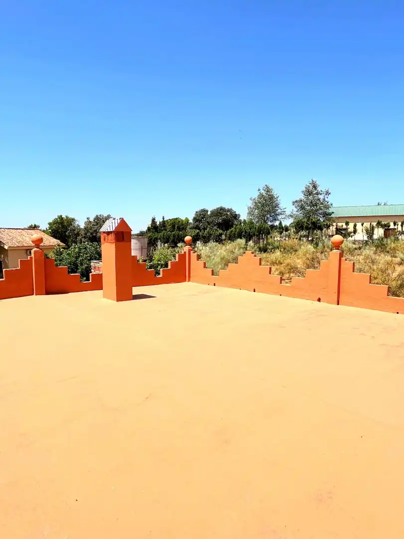 Villa mit Pool zum Verkauf in Castilblanco de los Arroyos, imagen 15