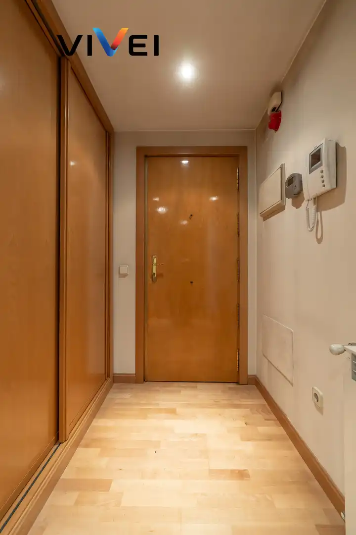 Flat for sale in Madrid  with Heating, Terrace and Storage room