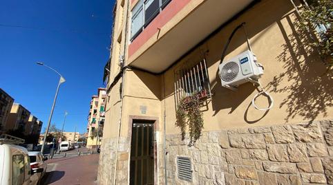 Foto 4 de Pis en venda a Virgen del Carmen, Alicante