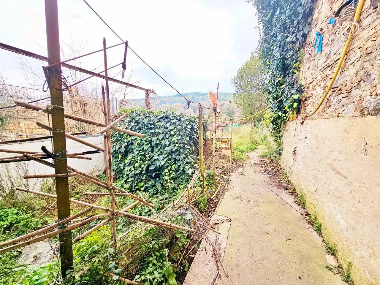 Casa o xalet en venda en Girona