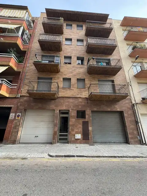 Flat with terrace for sale in Carrer Alt de Sant Pere