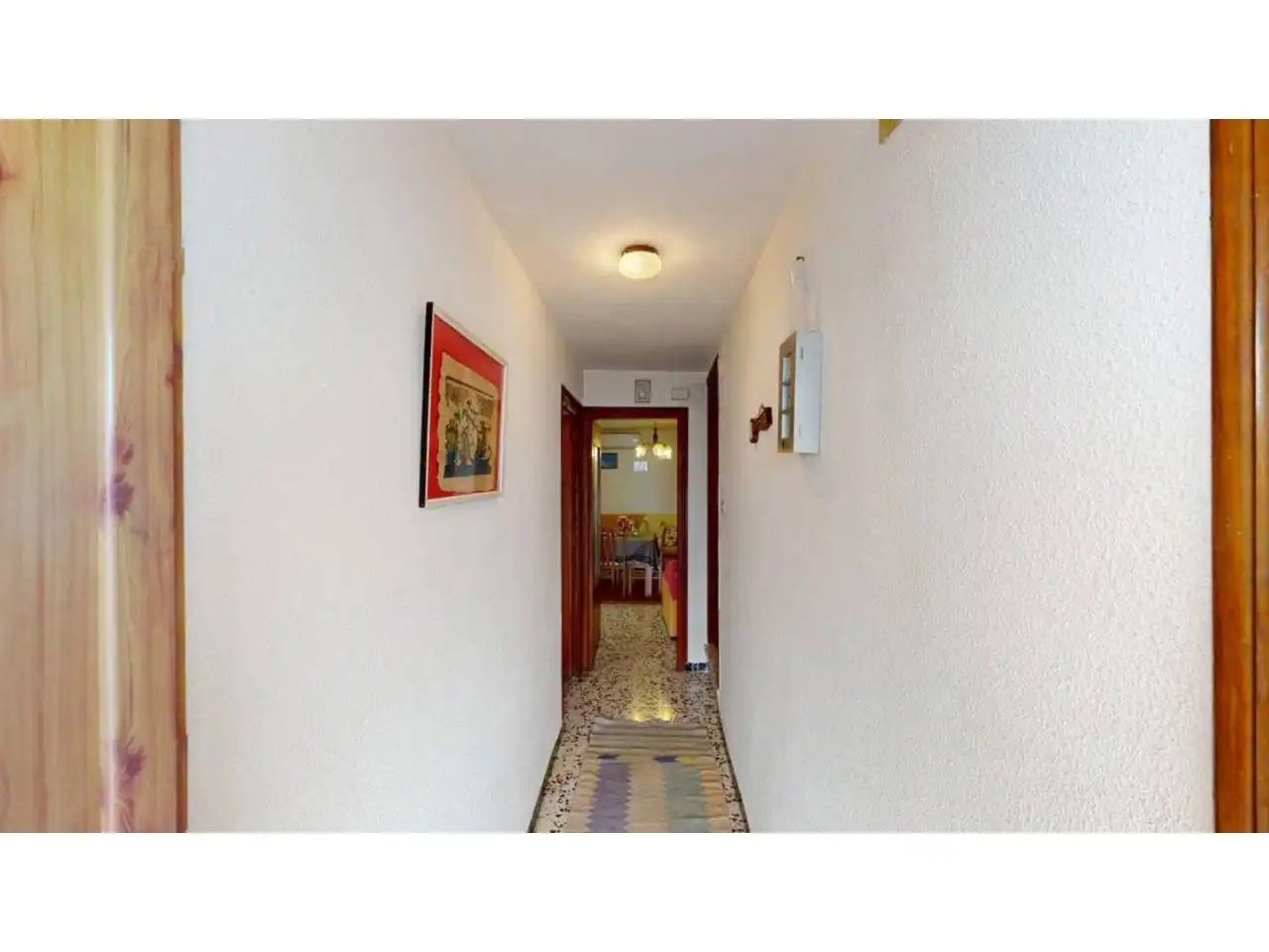 Casa o chalet en venta en Caravaca de la Cruz con Aire acondicionado y Terraza