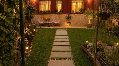 Foto 2 de Casa o xalet en venda a Santa Marina - Polígono, Mieres (Asturias)