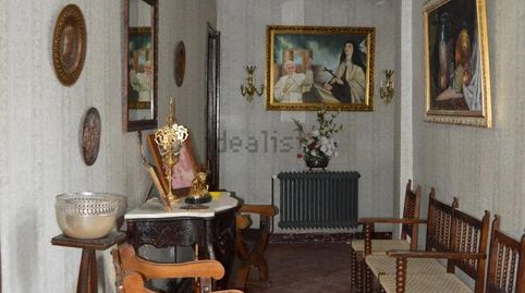 Casa solariega en el centro de Baeza., imatge 2