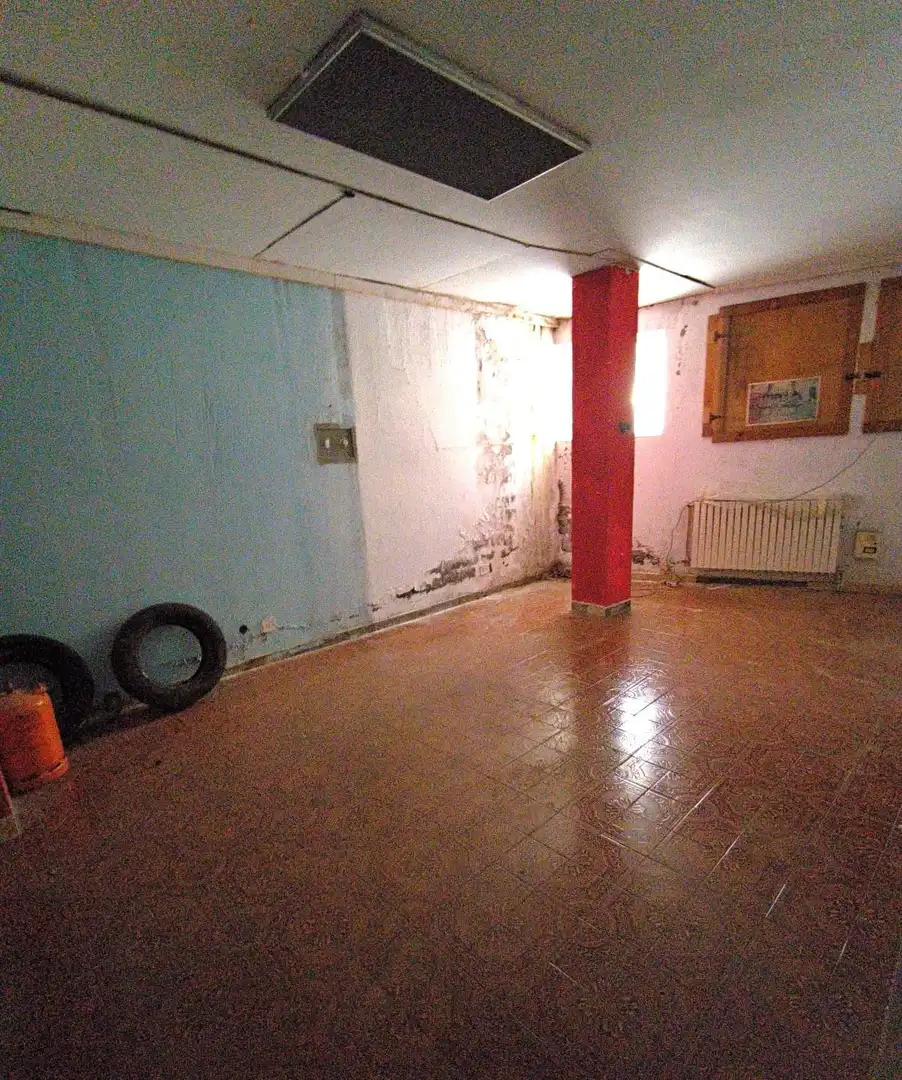 Nau industrial de lloguer en Villaquilambre amb Calefacció