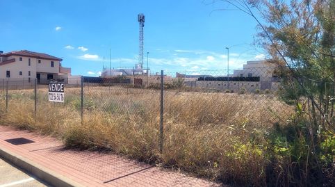 Foto 3 de Residencial en venda a Calle Río Miño, Ribera de Molina - Torrealta, Molina de Segura