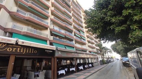 Foto 5 de Pis de lloguer a Calle Mar de Plata, Almuñecar Centro, Almuñécar