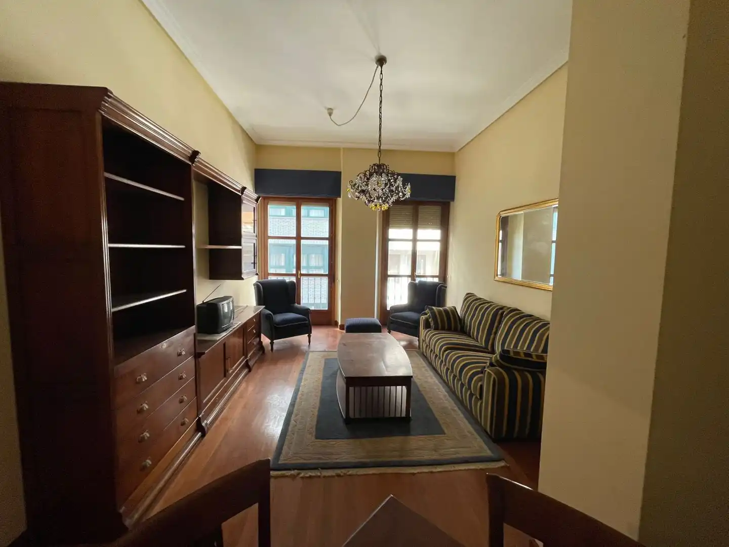 Flat with lift to rent in Centro, imagen 5