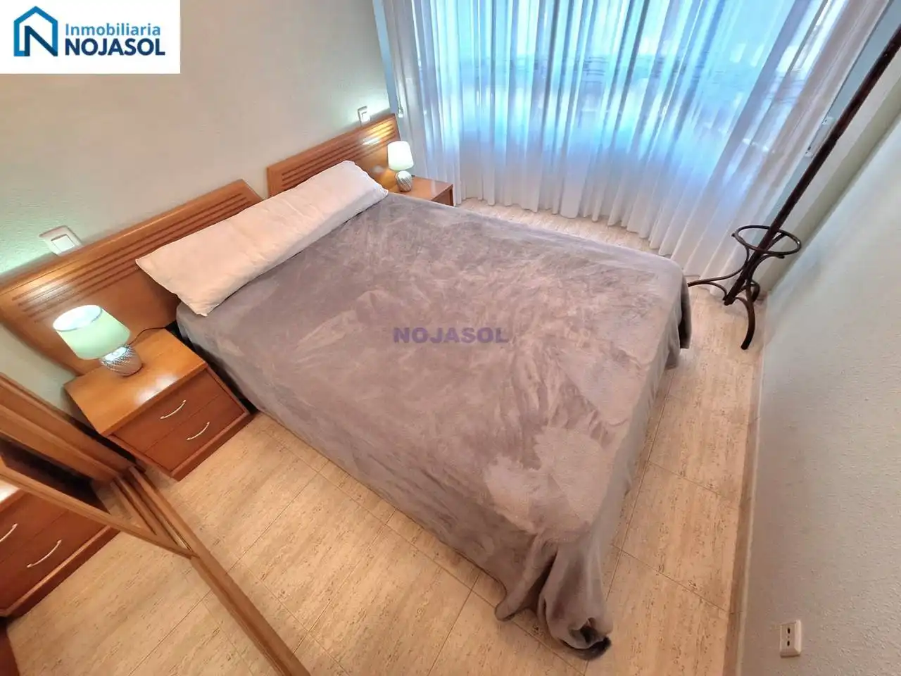 Apartment mit Pool zur Miete in Calle Los Nogales 3, imagen 27