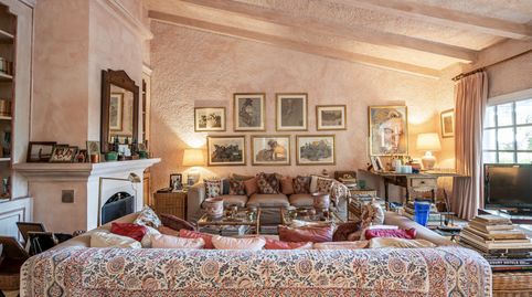 Photo 3 of Houses for sale in La Carolina - Guadalpín, Marbella