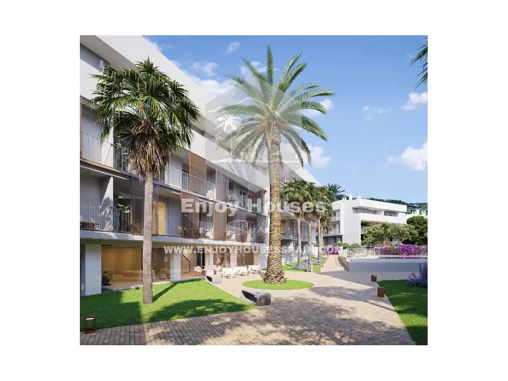 Apartment with pool for sale in Centro ciudad, imagen 11