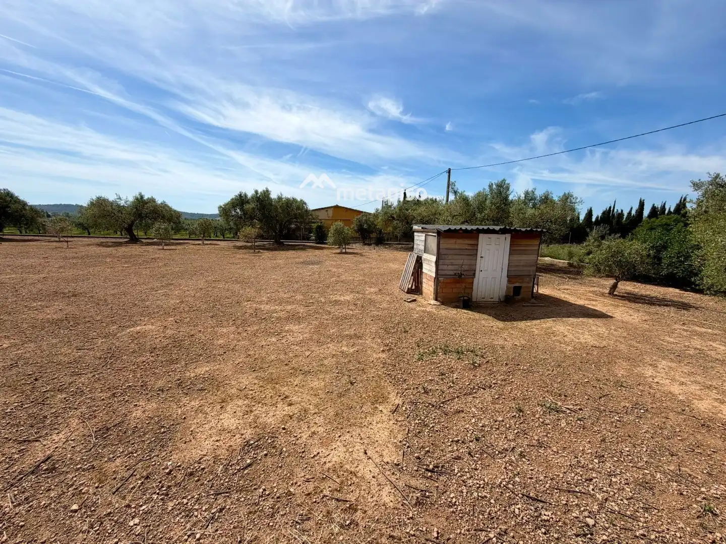 Terreno rustico in vendita a Santa Oliva, imagen 63