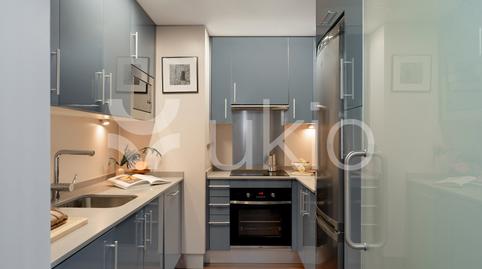 Foto 3 de Apartament de lloguer a Plaza de España, Argüelles, Madrid