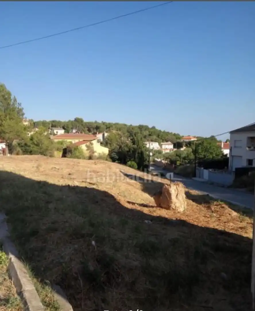Residential for sale in El Bruc