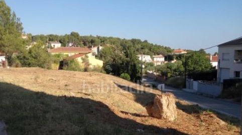 PARCELA EN VENTA EN MONTSERRAT PARK   EL BRUC, immagine 5