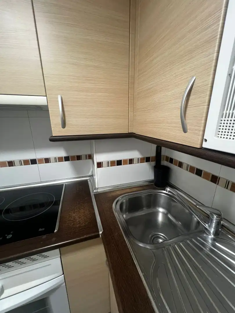 Apartament de lloguer a Calle de Villanueva, 30, Recoletos