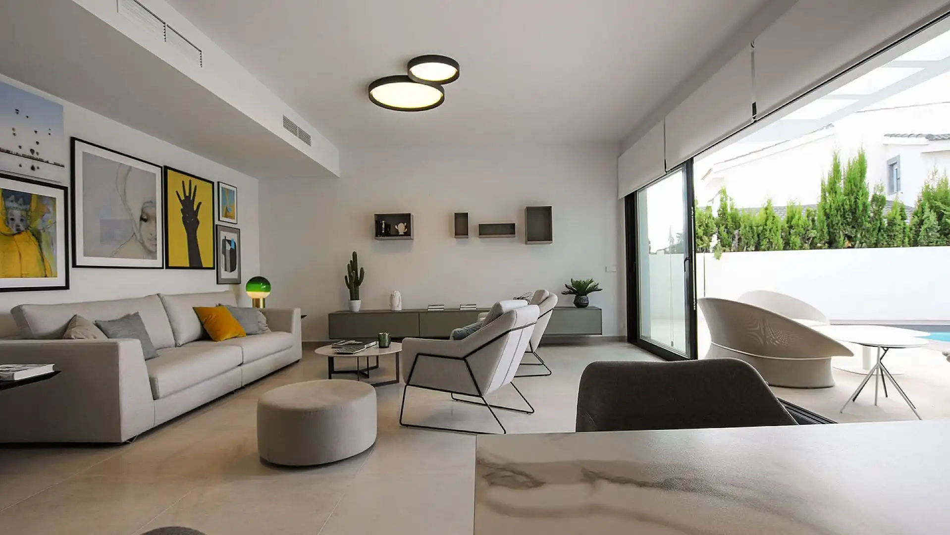 Chalet en venta en Ciudad Quesada, imagen 3