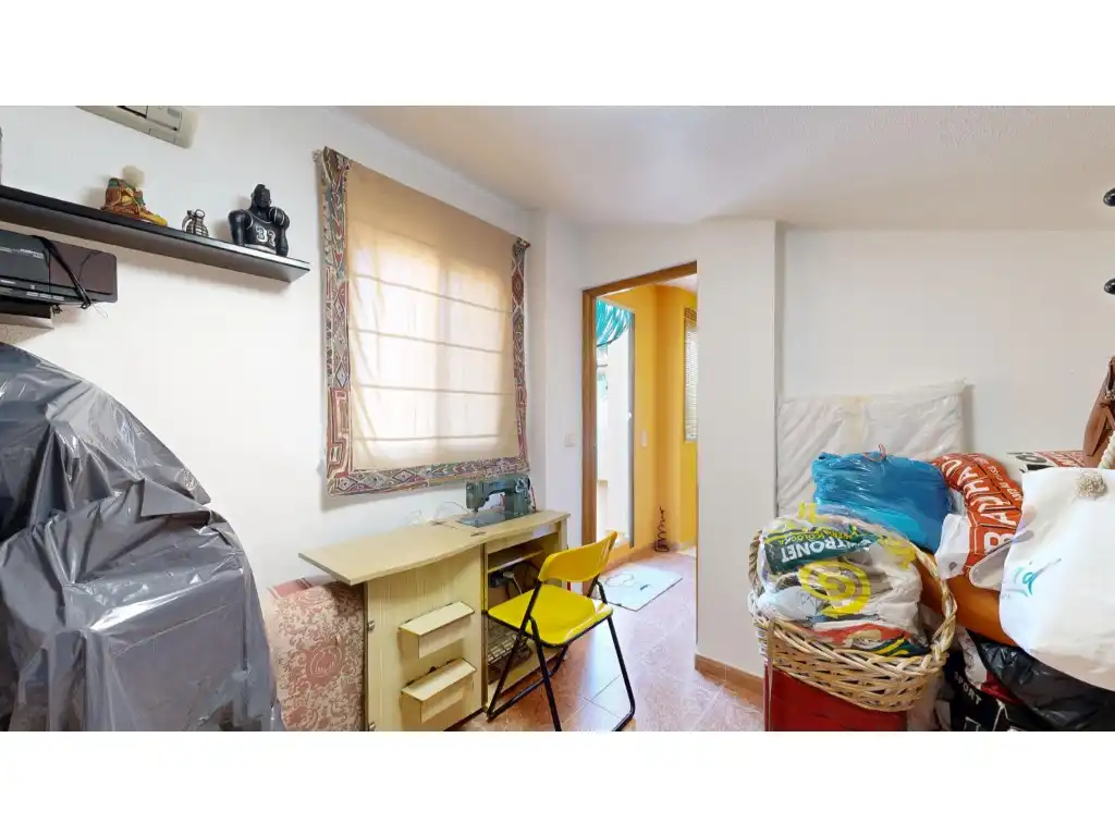 Habitación de Casa o chalet en venta en Torrent con Aire acondicionado