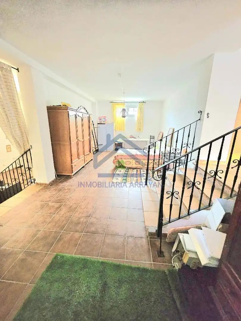 Chalet con terraza en venta en Gójar, imagen 62