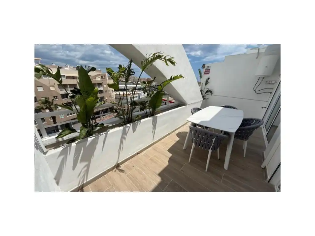 Appartement compact à vendre à Ronda Don Manuel Martinez Guira