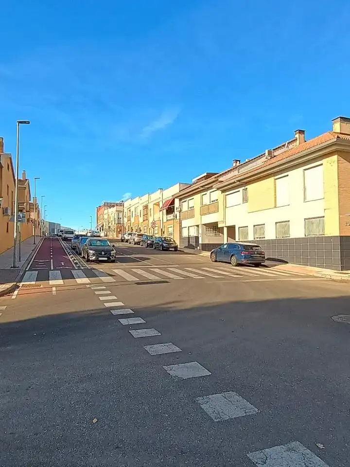 Maison à vendre à Carretera de Sevilla - Los Montitos, imagen 12