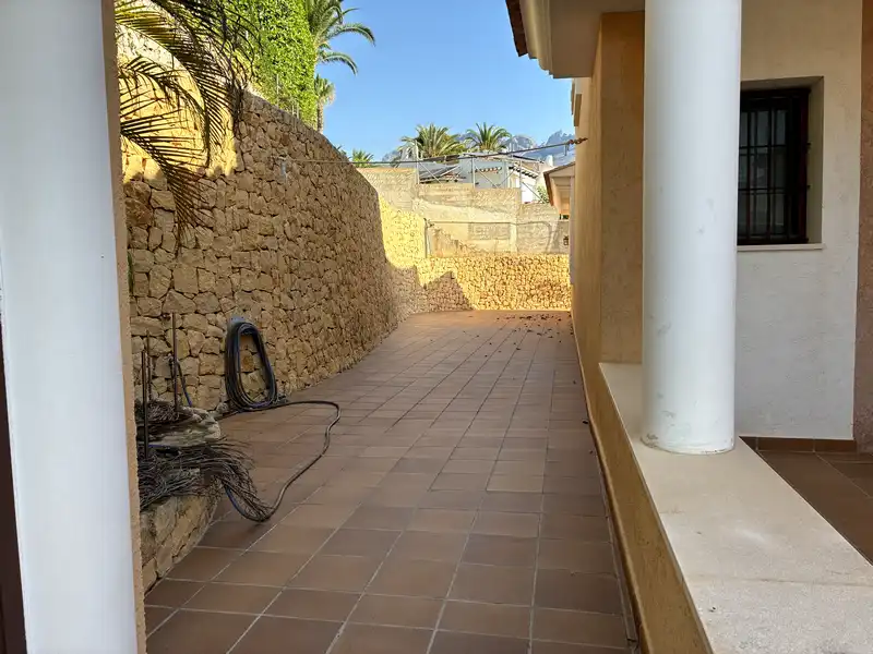 Casa con piscina en venta en Carretera de la estación, imagen 62