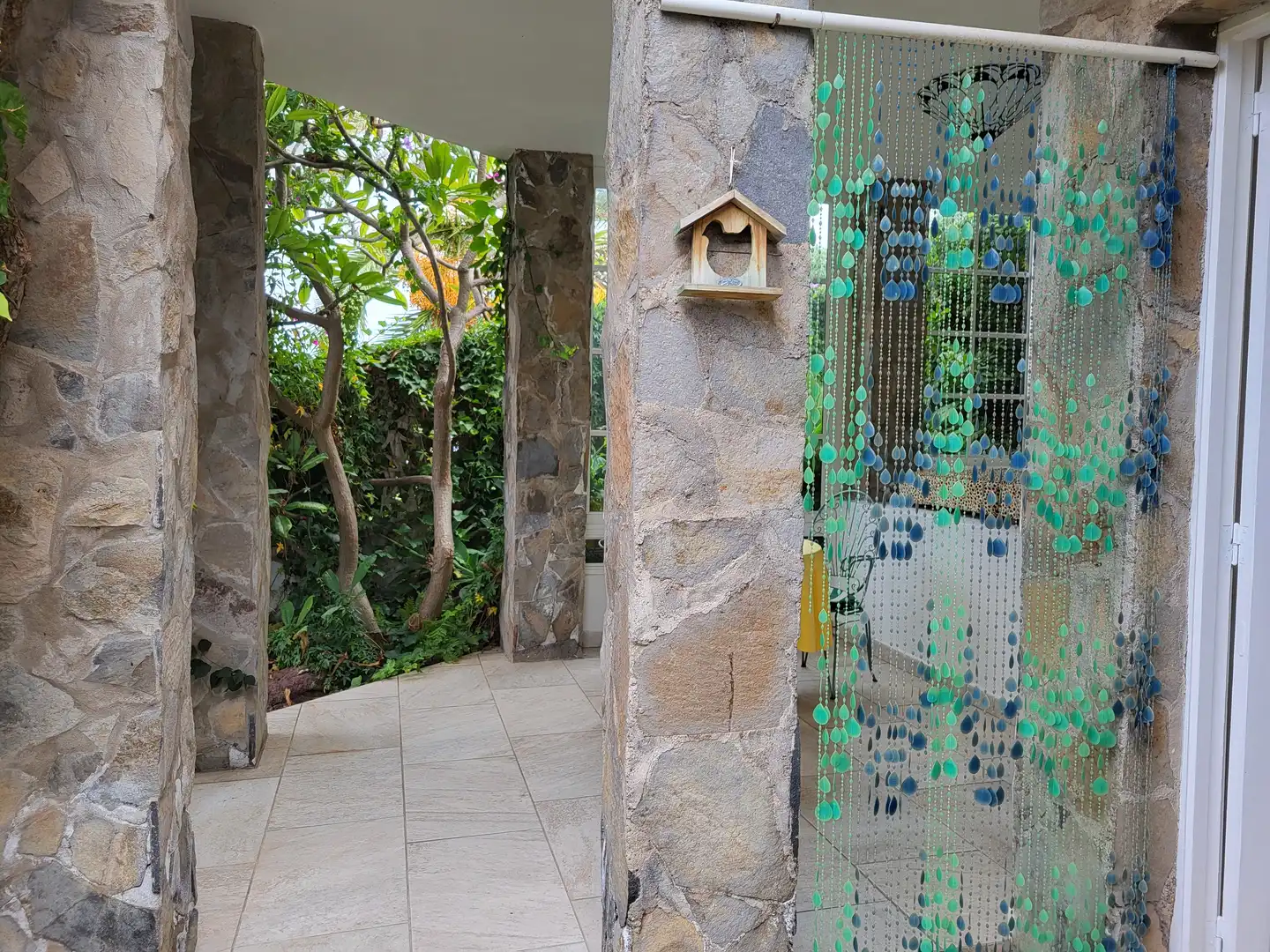 Casa o chalet en venta en El Sauzal con Terraza, Piscina y Amueblado
