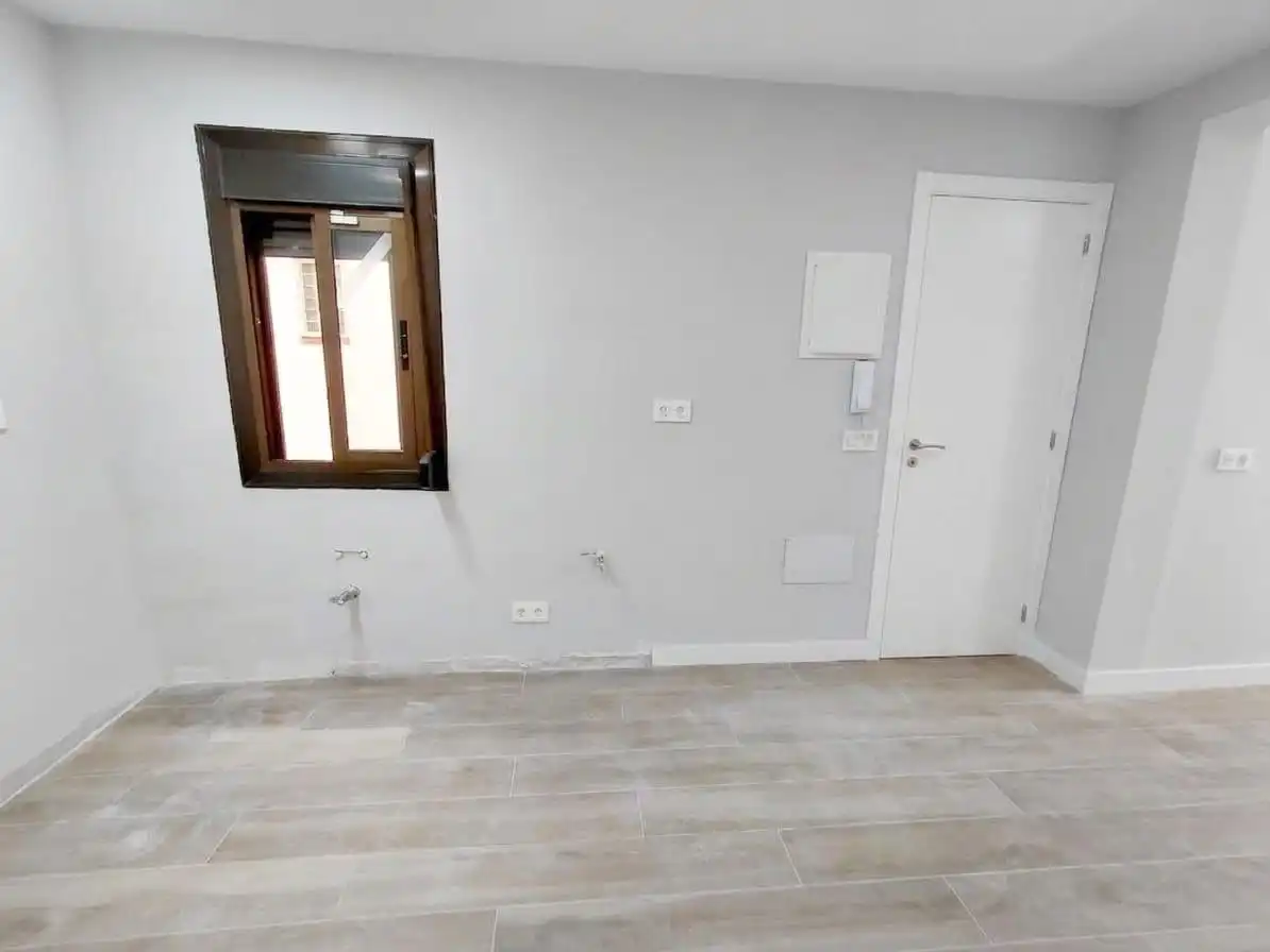 Dormitori de Apartament en venda en Delicias